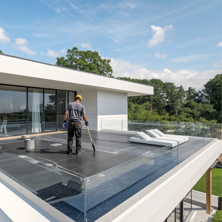 impermeabilizzazione tetti suzzara