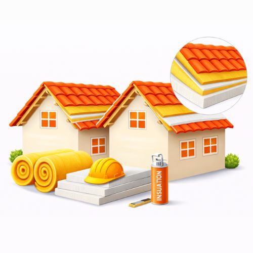 tetto coibentato mantova