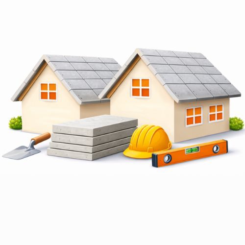 tetto in cemento bagnolo san vito