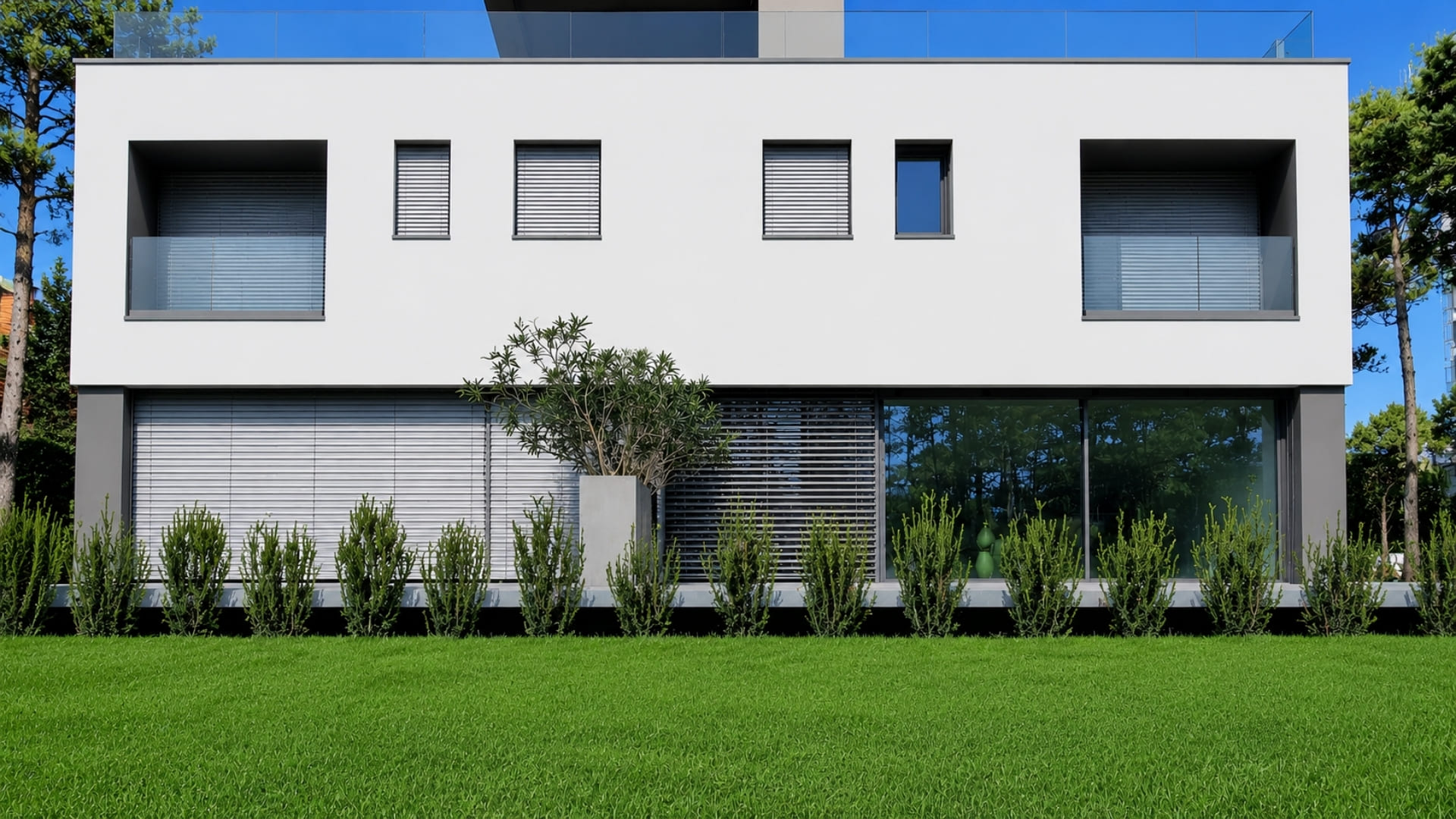 cantiere nuova costruzione Pasiano di Pordenone