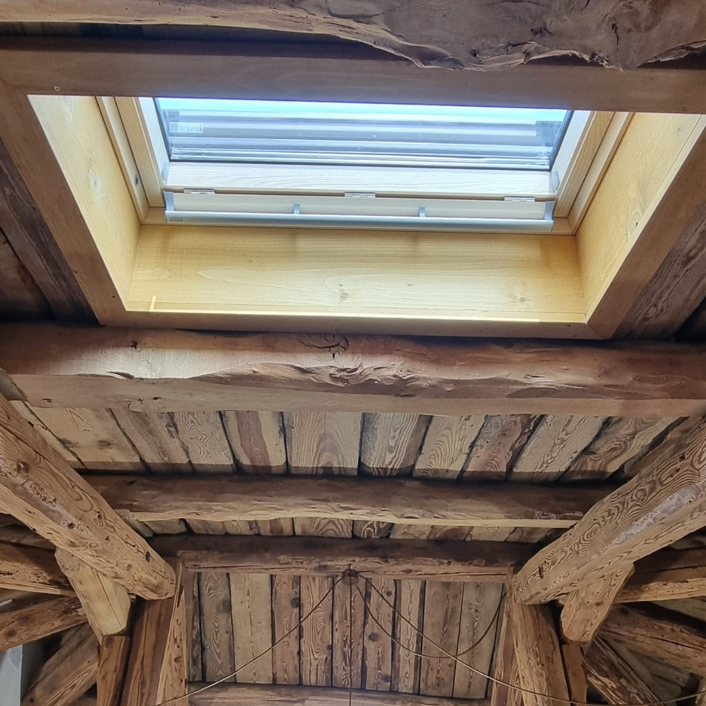 isolamento termico casa