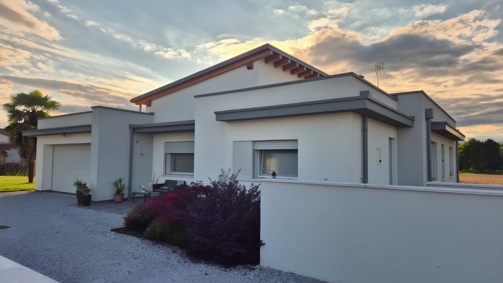 Nardin Costruzioni — cantiere impresa edile a Pordenone