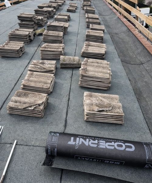 guaina ristrutturazione tetti mantova e provincia