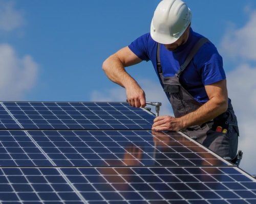 installazione fotovoltaccio verona