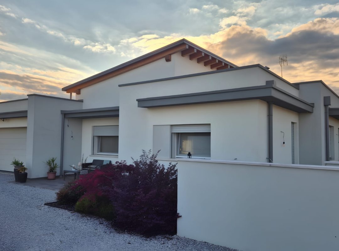Nardin Costruzioni — cantiere impresa edile a Pordenone